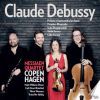 Debussy - Kammermusik / Messiaen Quartet Copenhagen